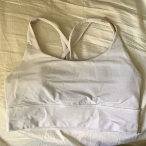 Lululemon sport bra